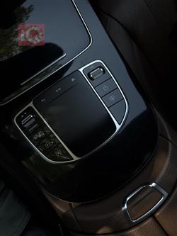 مرسيدس بنز E-Class